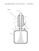 Equipment Assembly for and Method of Processing Particles diagram and image