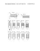 Equipment Assembly for and Method of Processing Particles diagram and image