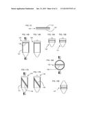 Equipment Assembly for and Method of Processing Particles diagram and image