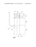 Mass Transfer Apparatus and Method for Separation of Gases diagram and image