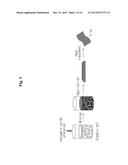 METHOD OF FABRICATING NANOPOROUS ORGANIC-INORGANIC HYBIRD FILM AND     NANOPOROUS ORGANIC-INORGANIC HYBIRD FILM MANUFACTURED BY THE METHOD AND     NANOPOROUS MEMBRANE EMPLOYING THE NANOPOROUS ORGANIC-INORGANIC HYBIRD     FILM diagram and image