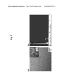 METHOD OF FABRICATING NANOPOROUS ORGANIC-INORGANIC HYBIRD FILM AND     NANOPOROUS ORGANIC-INORGANIC HYBIRD FILM MANUFACTURED BY THE METHOD AND     NANOPOROUS MEMBRANE EMPLOYING THE NANOPOROUS ORGANIC-INORGANIC HYBIRD     FILM diagram and image