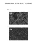 METHOD OF MANUFACTURING POLYAMIDE-BASED REVERSE OMOSIS MEMBRANE HAVING     EXCELLENT SALT REJECTION AND HIGH PERMEABLE FLUX PROPERTIES, AND REVERSE     OSMOSIS MEMBRANE MANUFACTURED USING THE SAME diagram and image