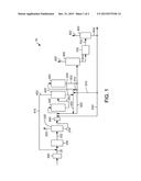 PROCESS FOR CONVERSION OF PROPANE AND APPARATUS diagram and image