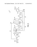 PROCESS FOR CONVERSION OF PROPANE AND APPARATUS diagram and image