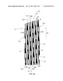 Blade Element for Refiner diagram and image