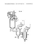 Encapsulated and/or powderized materials, systems, & methods diagram and image