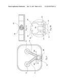 Flushing Dispensers For Delivering A Consistent Consumer Experience diagram and image