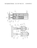 Flushing Dispensers For Delivering A Consistent Consumer Experience diagram and image