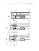 Flushing Dispensers For Delivering A Consistent Consumer Experience diagram and image