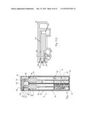 Flushing Dispensers For Delivering A Consistent Consumer Experience diagram and image