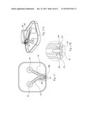 Flushing Dispensers For Delivering A Consistent Consumer Experience diagram and image