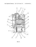 METHOD AND APPARATUS FOR TREATING COMPONENTS diagram and image