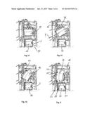 METHOD AND APPARATUS FOR TREATING COMPONENTS diagram and image