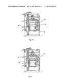 METHOD AND APPARATUS FOR TREATING COMPONENTS diagram and image