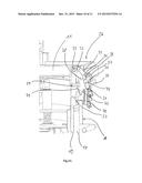 METHOD AND APPARATUS FOR TREATING COMPONENTS diagram and image