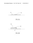 METHOD OF FORMING A PIGMENT LAYER AND A FOAM LAYER ON A SUBSTRATE AND A     CONTAINER TREATED BY THE SAME diagram and image