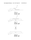 METHOD OF FORMING A PIGMENT LAYER AND A FOAM LAYER ON A SUBSTRATE AND A     CONTAINER TREATED BY THE SAME diagram and image