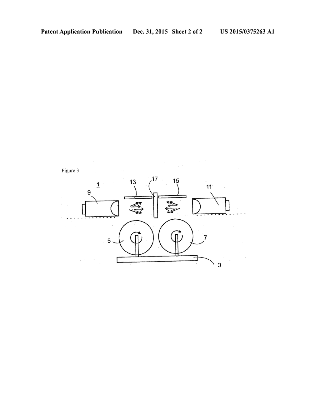 UV IRRADIATION DEVICE FOR CLOCKED OPERATION - diagram, schematic, and image 03