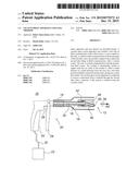 VACUUM SPRAY APPARATUS AND USES THEREOF diagram and image