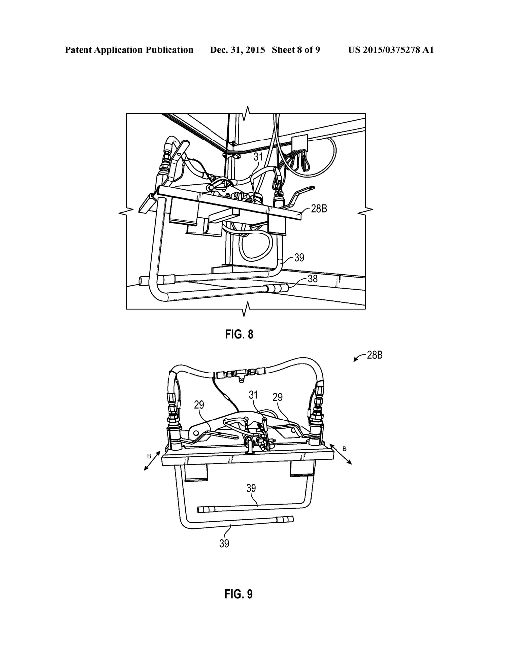 APPARATUSES, SYSTEMS, AND METHODS FOR CLEANING - diagram, schematic, and image 09