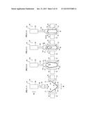 CLOSED STRUCTURE PARTS, METHOD AND PRESS FORMING APPARATUS FOR     MANUFACTURING THE SAME diagram and image