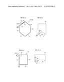 CLOSED STRUCTURE PARTS, METHOD AND PRESS FORMING APPARATUS FOR     MANUFACTURING THE SAME diagram and image