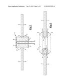 Electro-Hydraulic Rivet and Method of Riveting and Welding Parts diagram and image