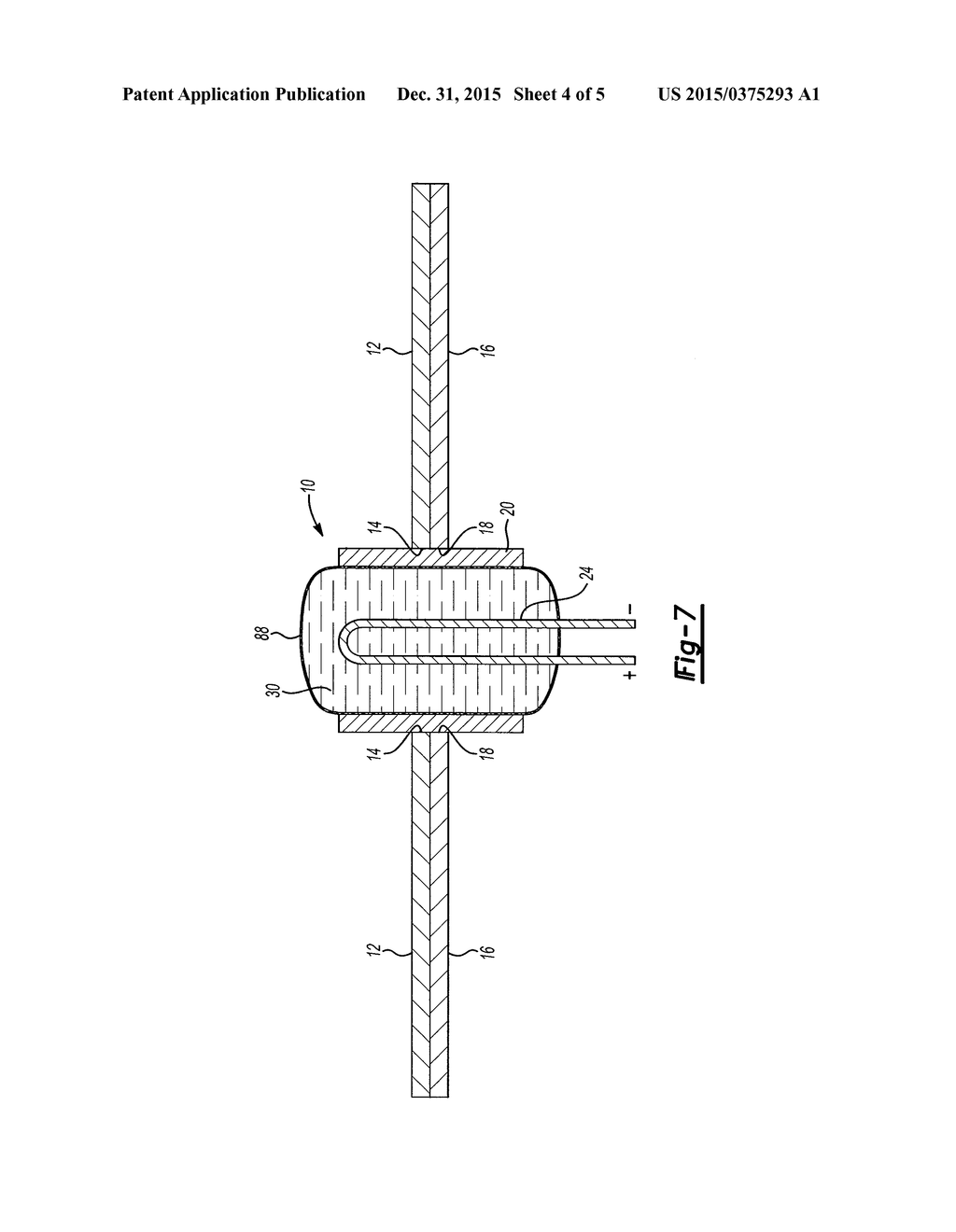 Electro-Hydraulic Rivet and Method of Riveting and Welding Parts - diagram, schematic, and image 05