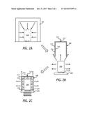 INSULATION ENCLOSURE WITH A RADIANT BARRIER diagram and image