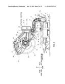 TABLETOP CUTTING DEVICE diagram and image