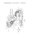 TABLETOP CUTTING DEVICE diagram and image