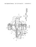 TABLETOP CUTTING DEVICE diagram and image