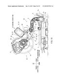 TABLETOP CUTTING DEVICE diagram and image