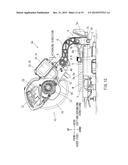 TABLETOP CUTTING DEVICE diagram and image