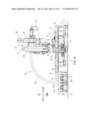 TABLETOP CUTTING DEVICE diagram and image