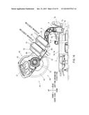 TABLETOP CUTTING DEVICE diagram and image