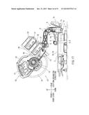 TABLETOP CUTTING DEVICE diagram and image