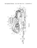 TABLETOP CUTTING DEVICE diagram and image