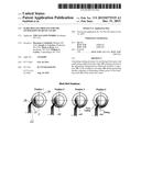 SLIDE ROLLING PROCESS FOR THE GENERATION OF BEVEL GEARS diagram and image