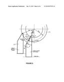 SLIDE ROLLING PROCESS FOR THE GENERATION OF BEVEL GEARS diagram and image