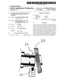 METHOD FOR CUTTING OR MACHINING GEAR TEETH AND GEAR-CUTTING MACHINE diagram and image