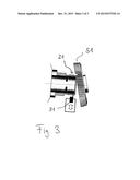 METHOD FOR CUTTING OR MACHINING GEAR TEETH AND GEAR-CUTTING MACHINE diagram and image