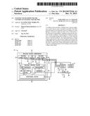 SYSTEMS AND METHODS FOR THE CONTROL OF WELDING PARAMETERS diagram and image