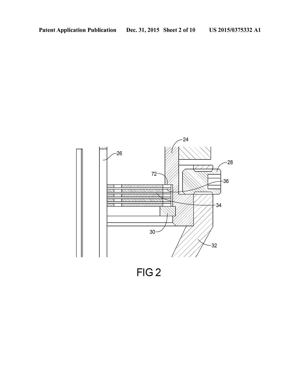 NON-CONTACT LAMINAR FLOW DRAWN ARC STUD WELDING NOZZLE AND METHOD - diagram, schematic, and image 03