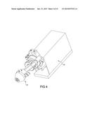 NON-CONTACT LAMINAR FLOW DRAWN ARC STUD WELDING NOZZLE AND METHOD diagram and image