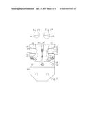 SPOT WELDING CAP CHANGER diagram and image