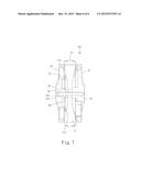 KNIFE SHARPENING DEVICE FOR CIRCULAR KNIFE diagram and image