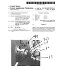 INTEGRATED PART FIXTURING FOR LATHING PROCESSES diagram and image