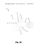 HAND TOOL IMPACTING DEVICE WITH FLOATING PIN MECHANISM diagram and image